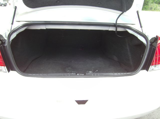 Chevrolet Impala 2007 photo 12