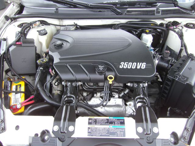 Chevrolet Impala 2007 photo 2