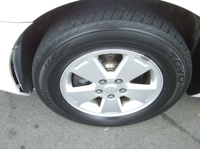 Chevrolet Impala 2007 photo 3