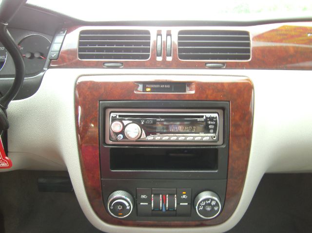 Chevrolet Impala 2007 photo 5