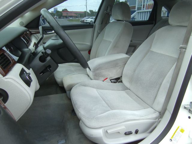 Chevrolet Impala 2007 photo 6