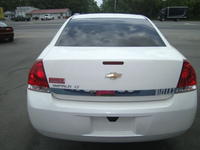 Chevrolet Impala 2007 photo 9
