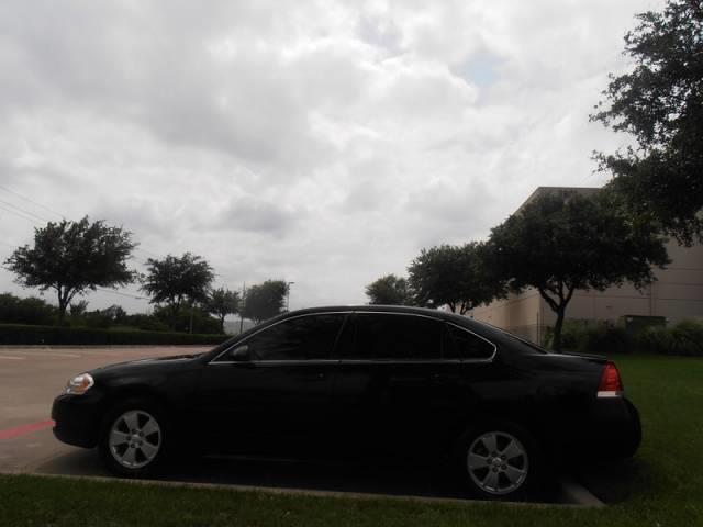 Chevrolet Impala 2007 photo 1