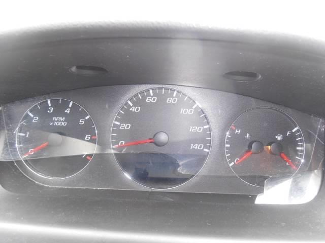 Chevrolet Impala 2007 photo 10