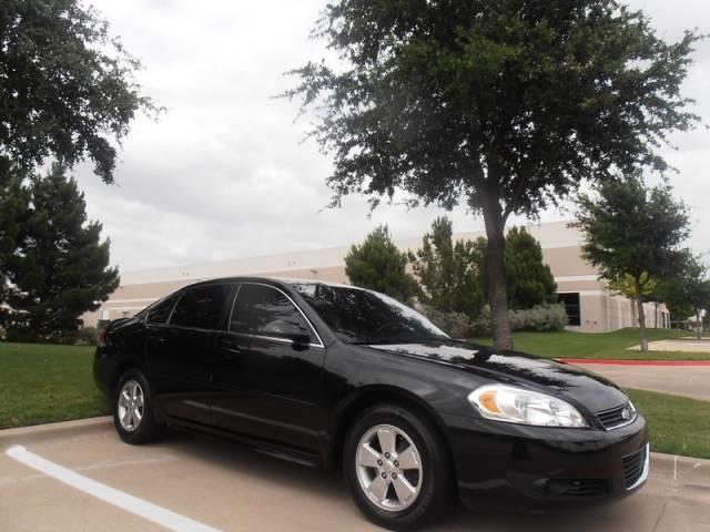 Chevrolet Impala 2007 photo 6