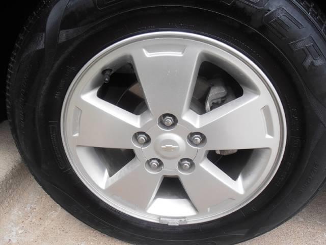 Chevrolet Impala 2007 photo 7