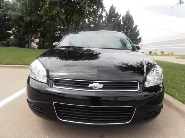 Chevrolet Impala 2007 photo 9