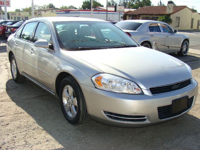 Chevrolet Impala 2007 photo 3