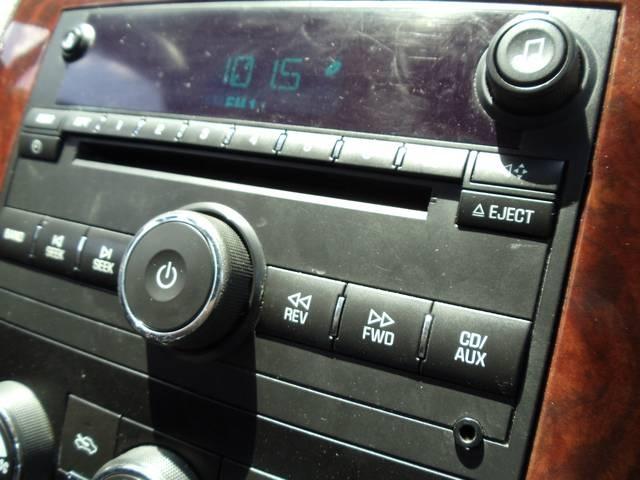 Chevrolet Impala 2007 photo 2