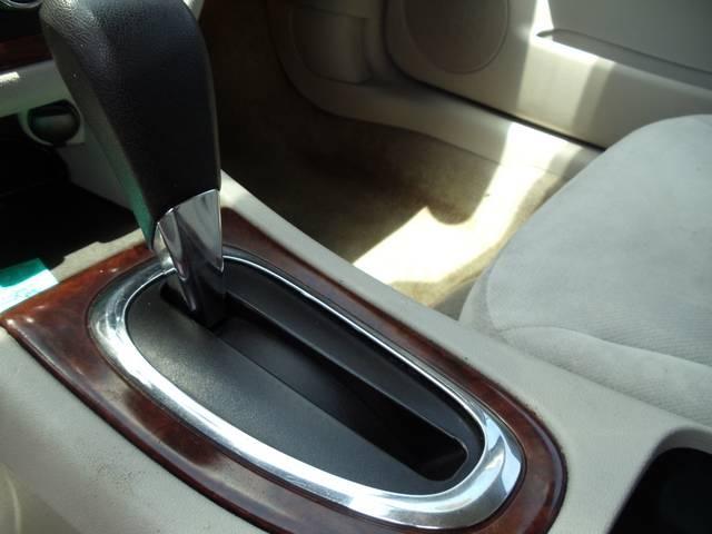 Chevrolet Impala 2007 photo 3