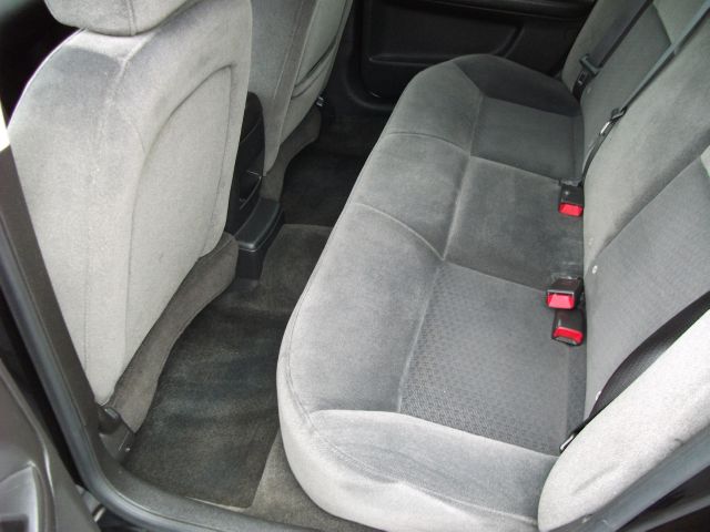 Chevrolet Impala 2007 photo 10