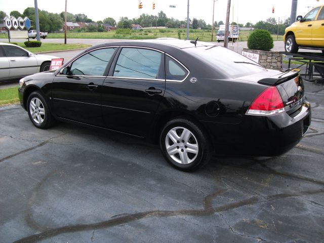 Chevrolet Impala 2007 photo 2