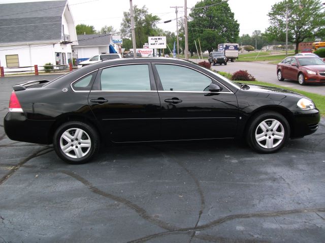 Chevrolet Impala 2007 photo 3