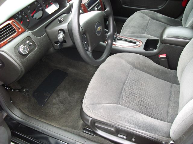 Chevrolet Impala 2007 photo 4