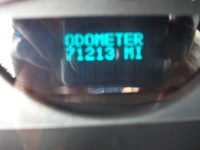 Chevrolet Impala 2007 photo 9