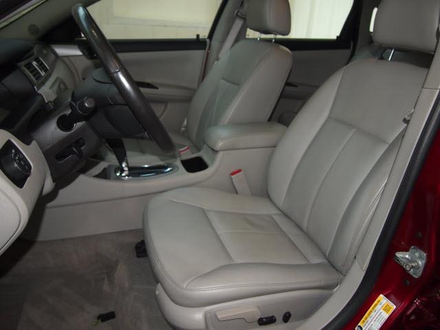 Chevrolet Impala 2007 photo 3