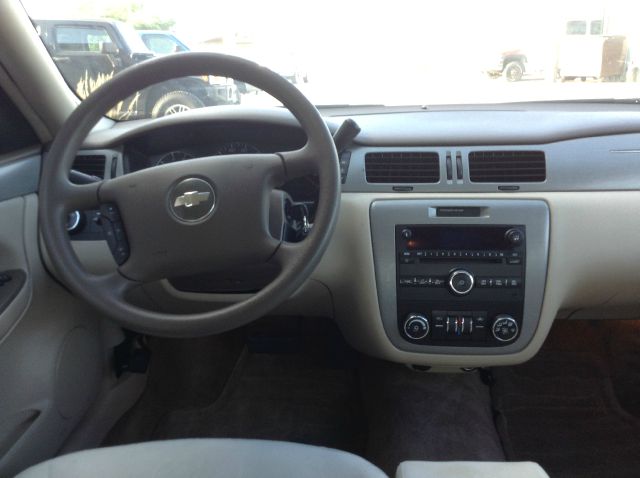 Chevrolet Impala 2007 photo 1