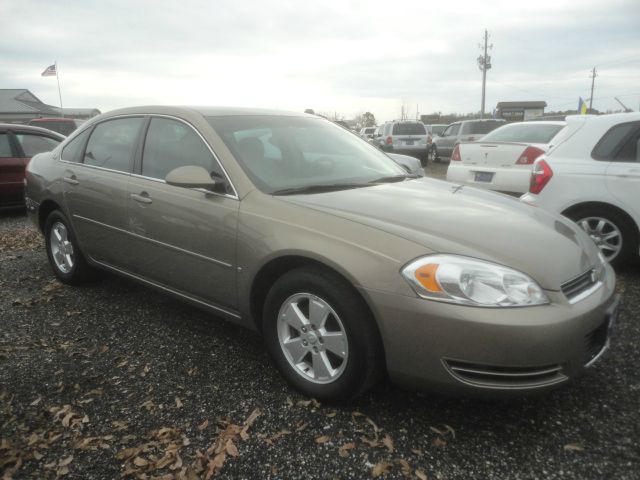 Chevrolet Impala 2007 photo 1