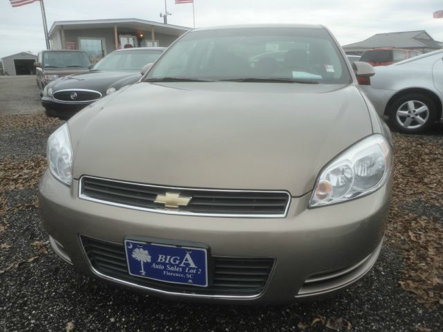 Chevrolet Impala 2007 photo 2