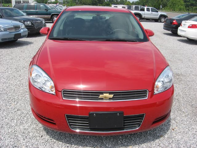 Chevrolet Impala 2007 photo 3
