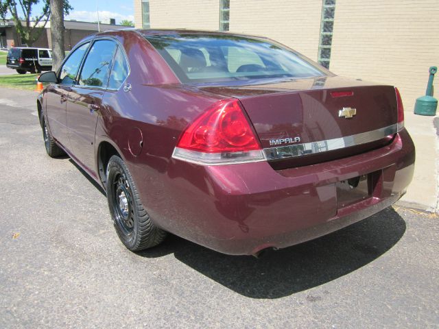 Chevrolet Impala 2007 photo 2