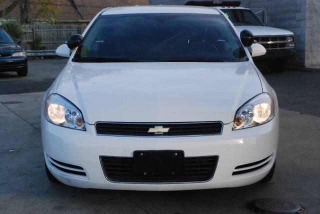 Chevrolet Impala 2007 photo 1