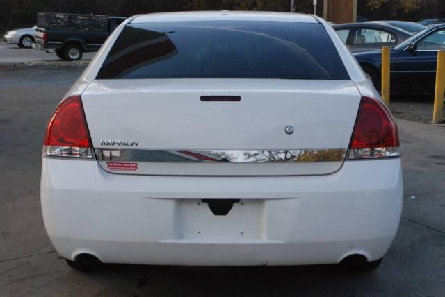 Chevrolet Impala 2007 photo 5