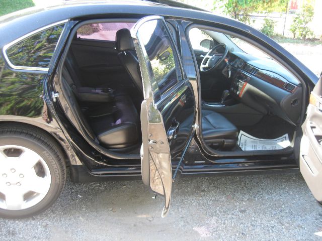 Chevrolet Impala 2007 photo 1