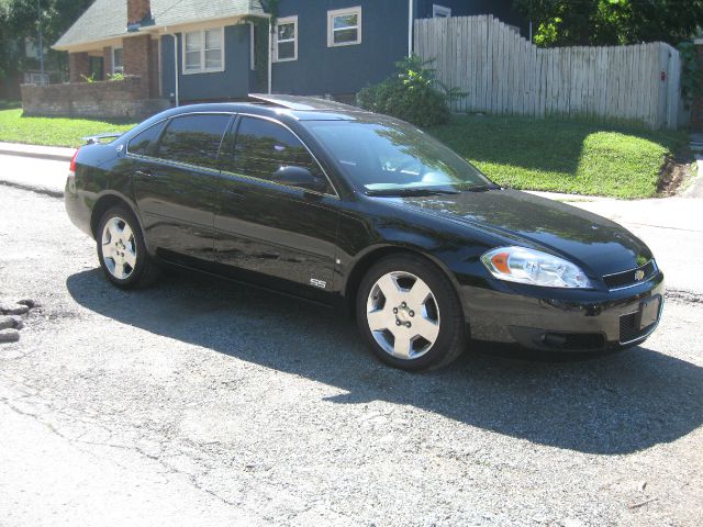 Chevrolet Impala 2007 photo 2