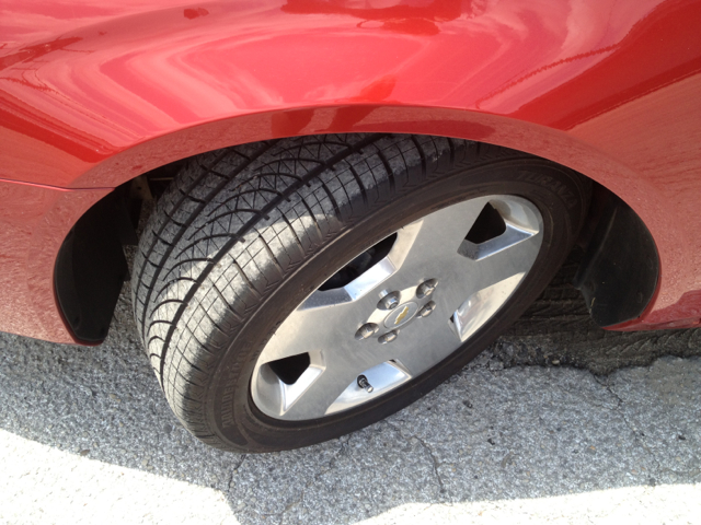 Chevrolet Impala 4dr Sdn Auto (natl) Hatchback Sedan