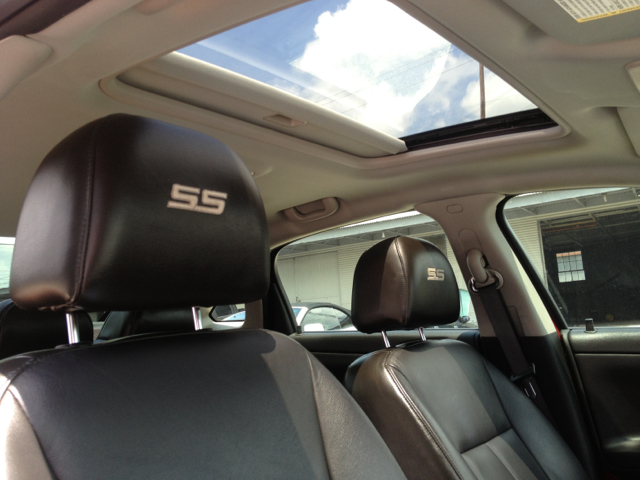 Chevrolet Impala 2007 photo 3