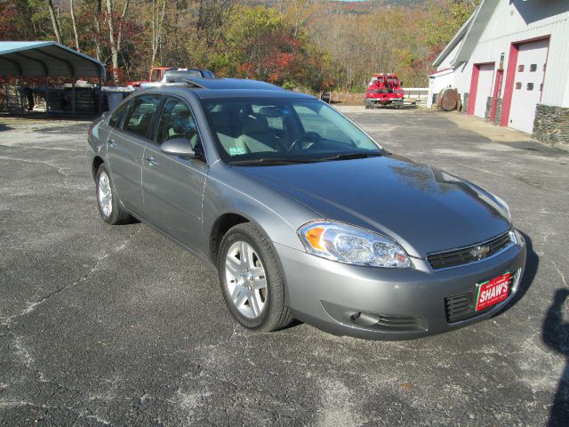 Chevrolet Impala 2007 photo 1
