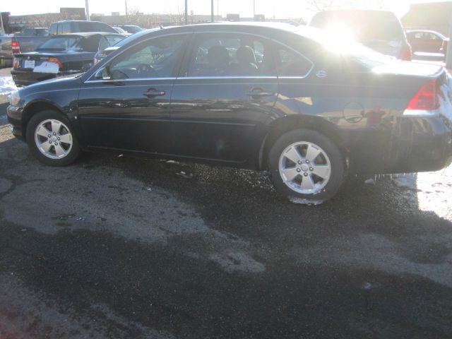 Chevrolet Impala 2007 photo 2