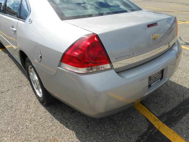 Chevrolet Impala 2007 photo 2