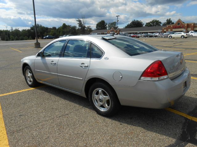 Chevrolet Impala 2007 photo 3