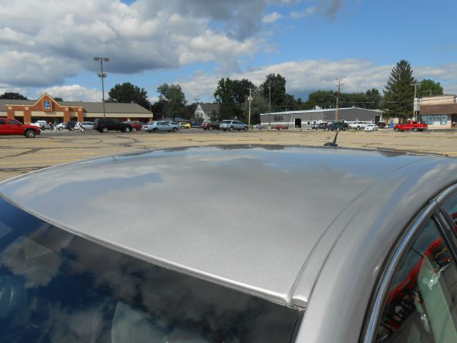 Chevrolet Impala 2007 photo 4