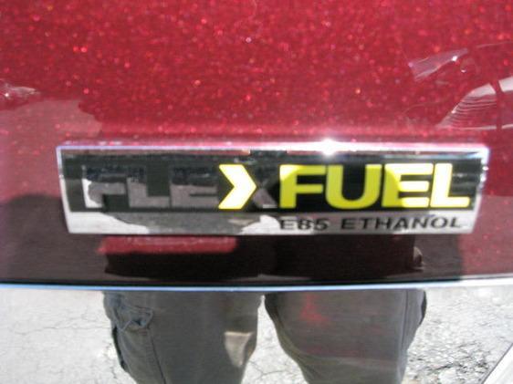 Chevrolet Impala Touring W/nav.sys Sedan