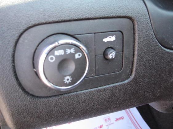 Chevrolet Impala 2007 photo 6