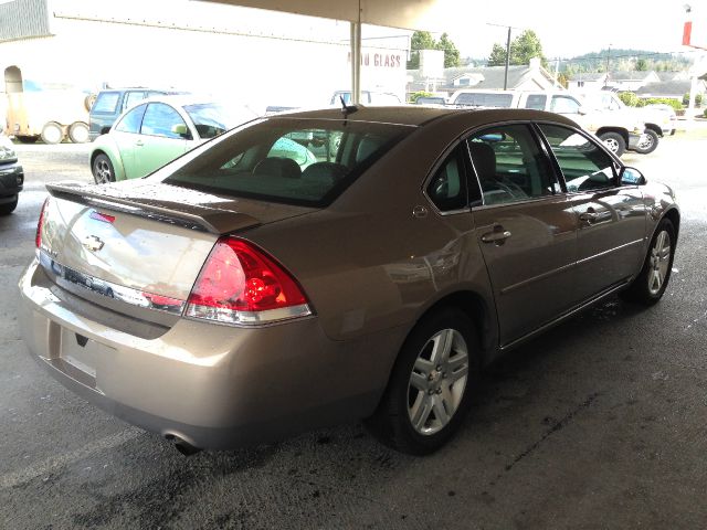 Chevrolet Impala 2007 photo 2