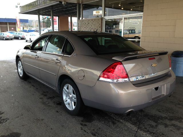 Chevrolet Impala 2007 photo 3