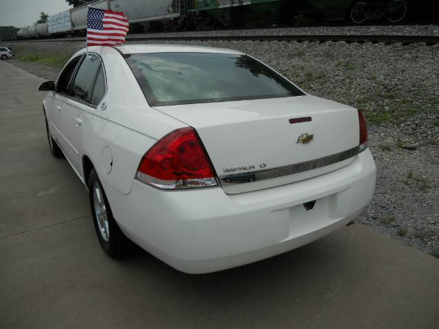 Chevrolet Impala 2007 photo 2