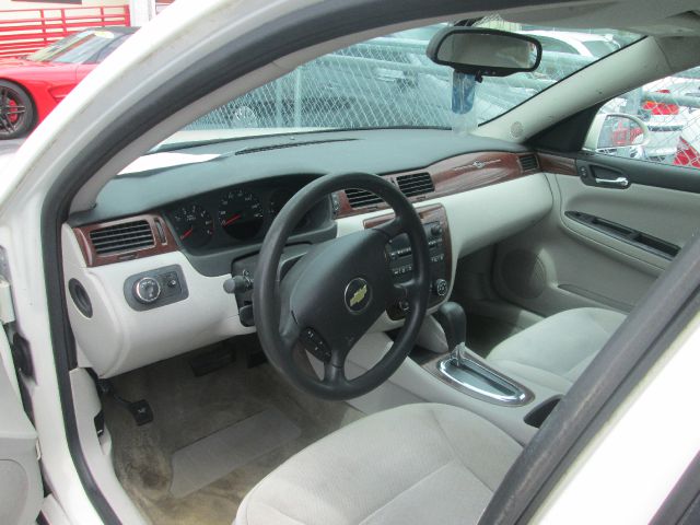 Chevrolet Impala 2007 photo 2