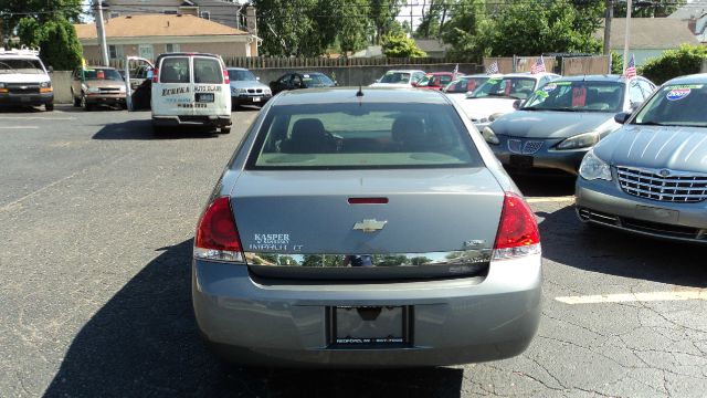 Chevrolet Impala 2007 photo 2