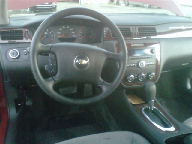 Chevrolet Impala 2007 photo 5