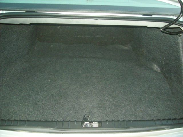 Chevrolet Impala Touring W/nav.sys Sedan