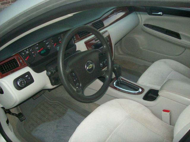 Chevrolet Impala 2007 photo 2