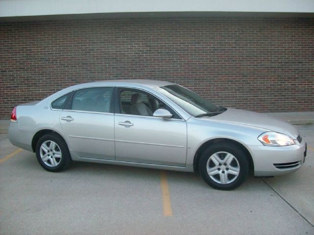 Chevrolet Impala 2007 photo 3