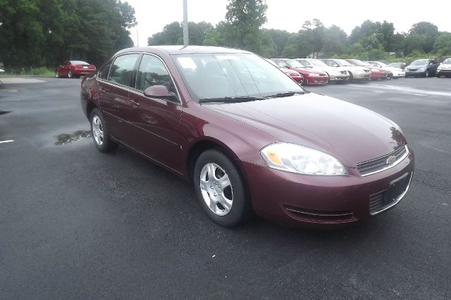Chevrolet Impala 2007 photo 2