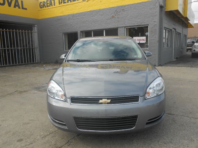 Chevrolet Impala 2007 photo 1