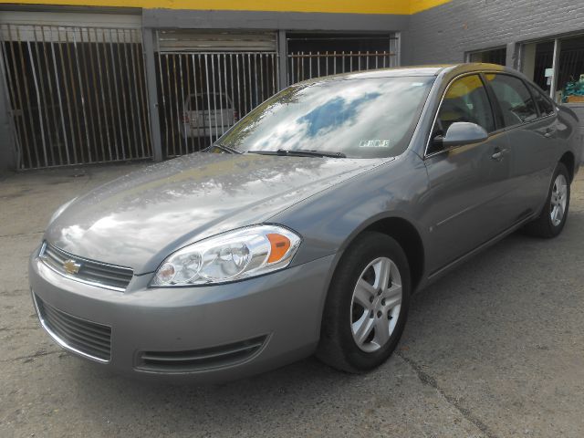 Chevrolet Impala 2007 photo 2